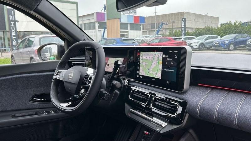 Renault 5 E-Tech Electric RENAULT techno 120 cv urban range