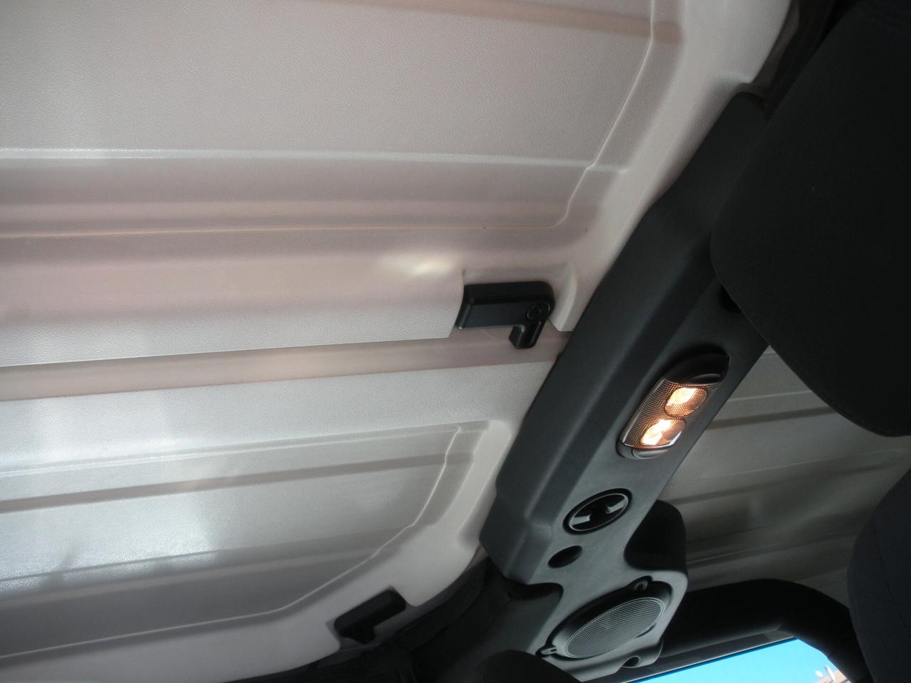 Jeep Wrangler Unlimited 2.8 CRD DPF Rubicon