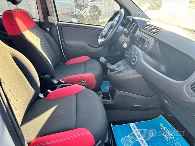 Fiat Panda 1.3 MJT 80 CV S&S Lounge