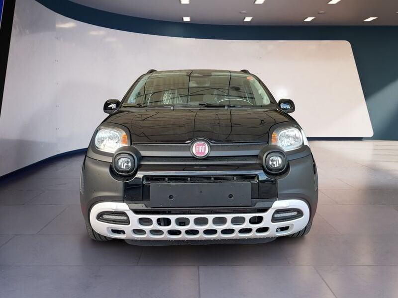 FIAT Pandina Pandina 1.0 firefly hybrid Pop s&s 65cv