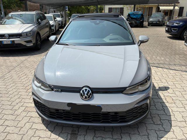 VOLKSWAGEN Golf 2.0 TDI GTD DSG PANORAMA