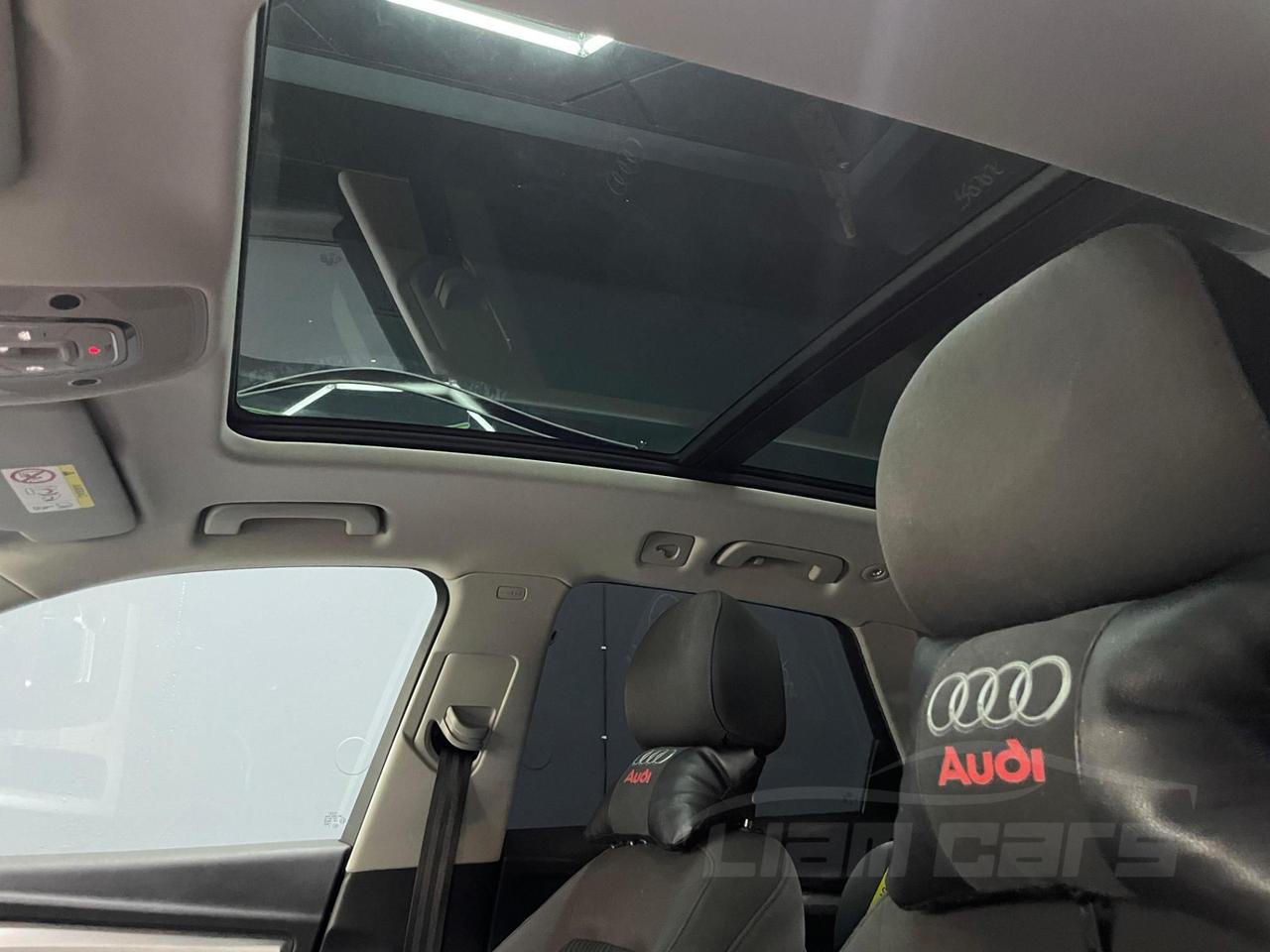 Audi Q5 40 2.0 tdi S line Plus quattro 190cv s-tronic