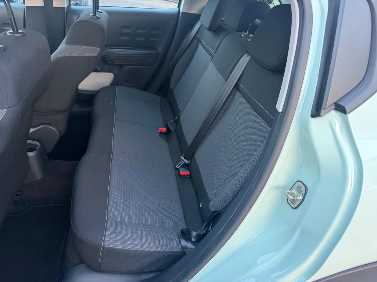 Citroen C3 PureTech 68 Live