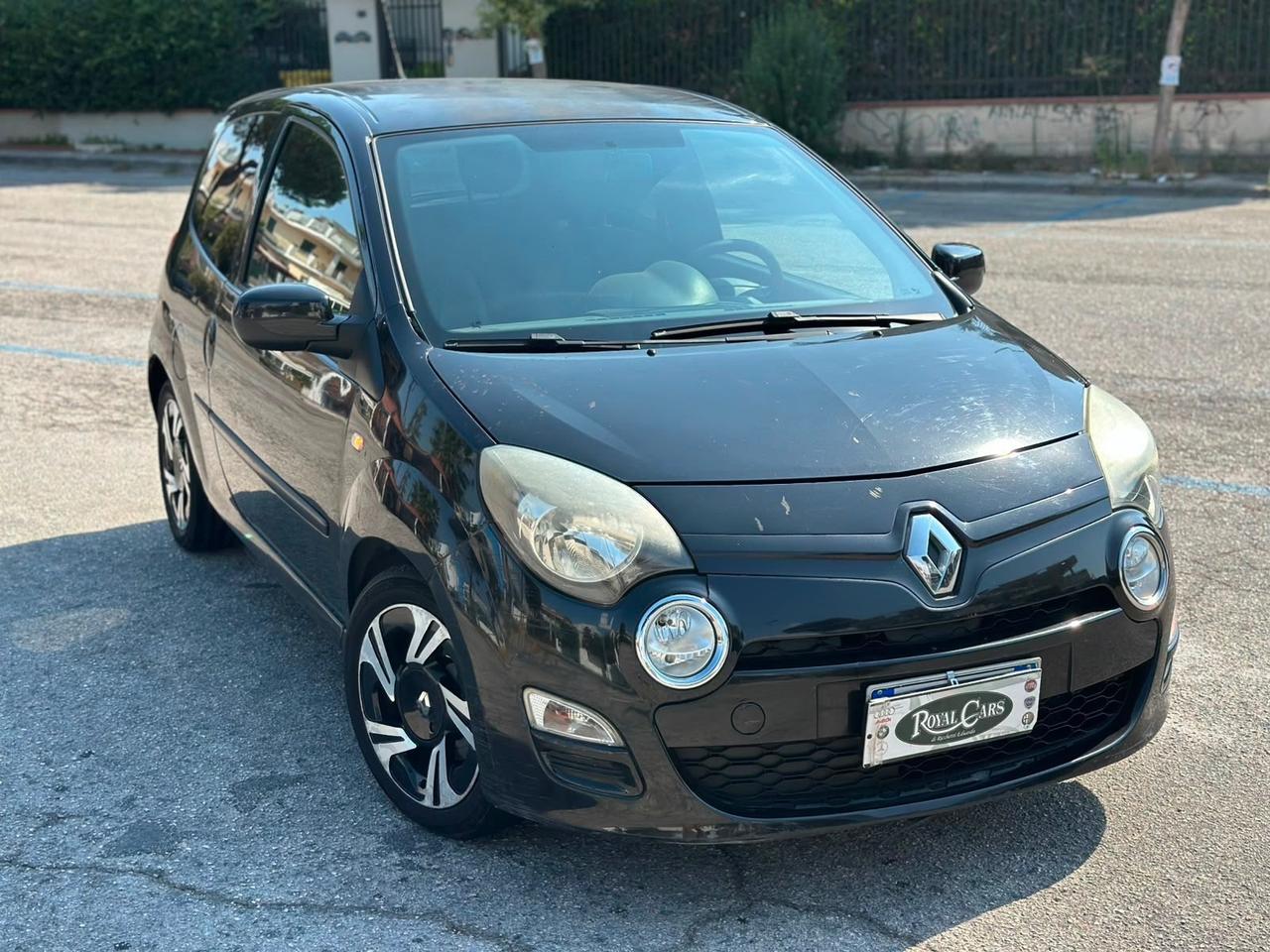 Renault Twingo 1.2 16V 20th Anniversary