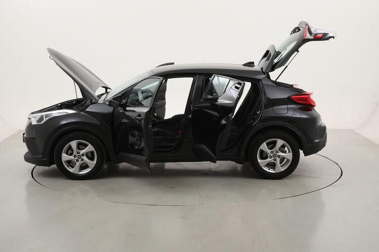 Toyota C-HR Hybrid Business BR613601 1.8 Full Hybrid 122CV