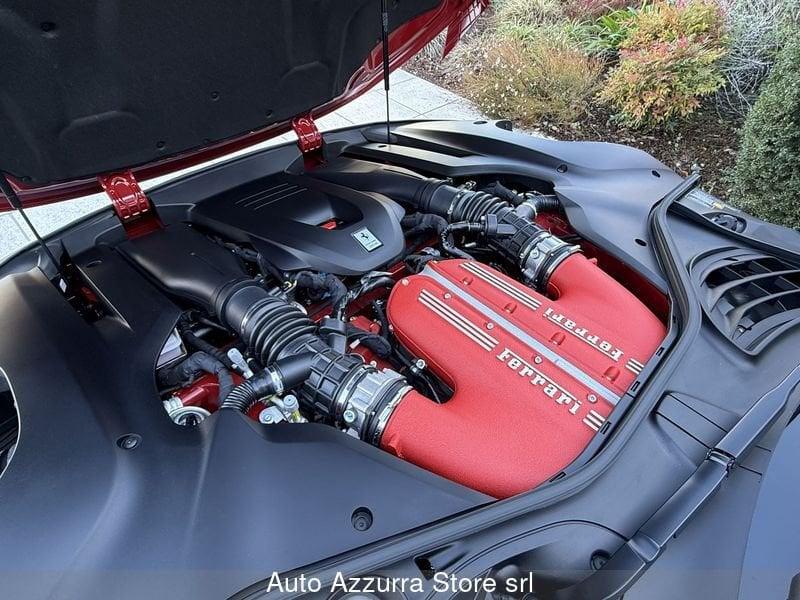Ferrari 12Cilindri 12Cilindri *PRONTA CONSEGNA, VISIBILE IN SEDE*