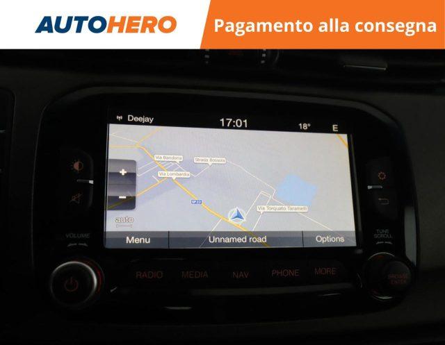 ALFA ROMEO Giulietta 2.0 JTDm-2 150 CV Exclusive