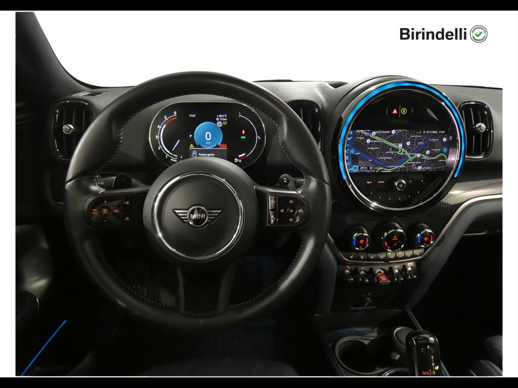 MINI Mini Countrym.(F60) - Mini 2.0 Cooper SD Yours Countryman