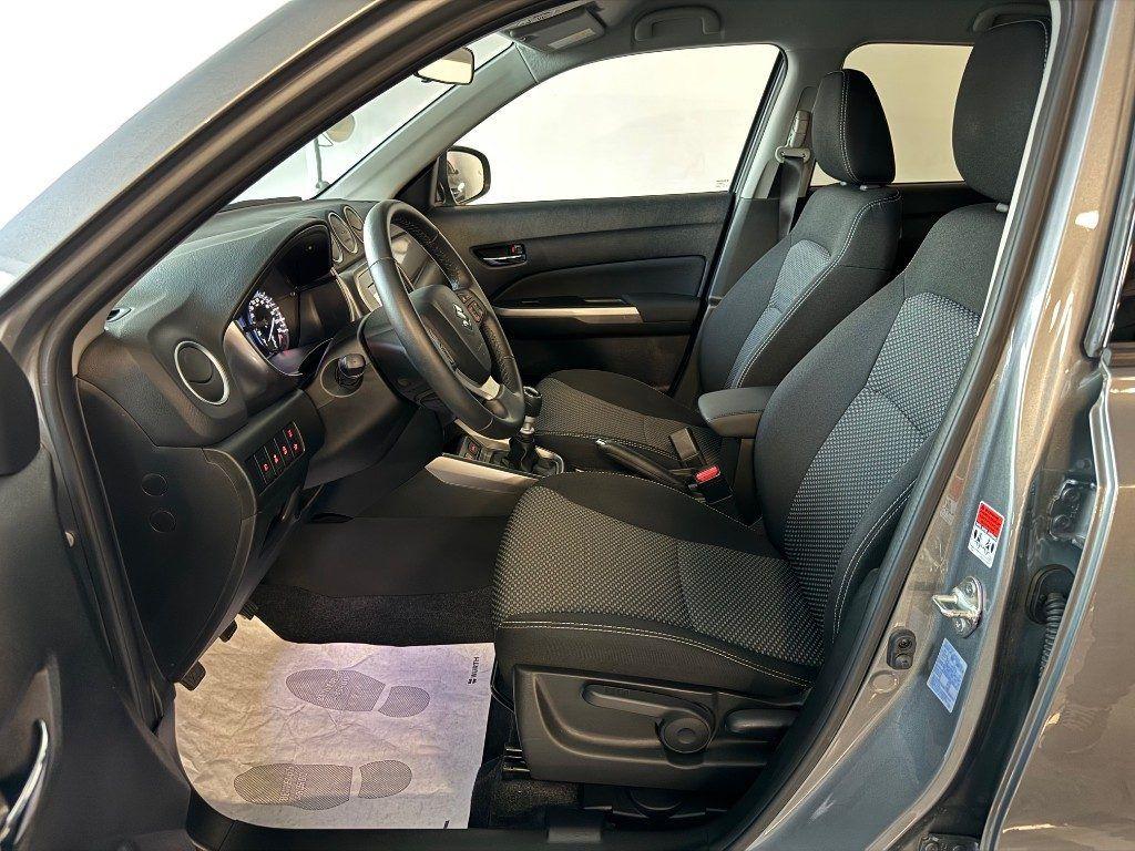 Suzuki Vitara 1.4 Hybrid Cool SOLI 8000 KM Pari al nuovo !