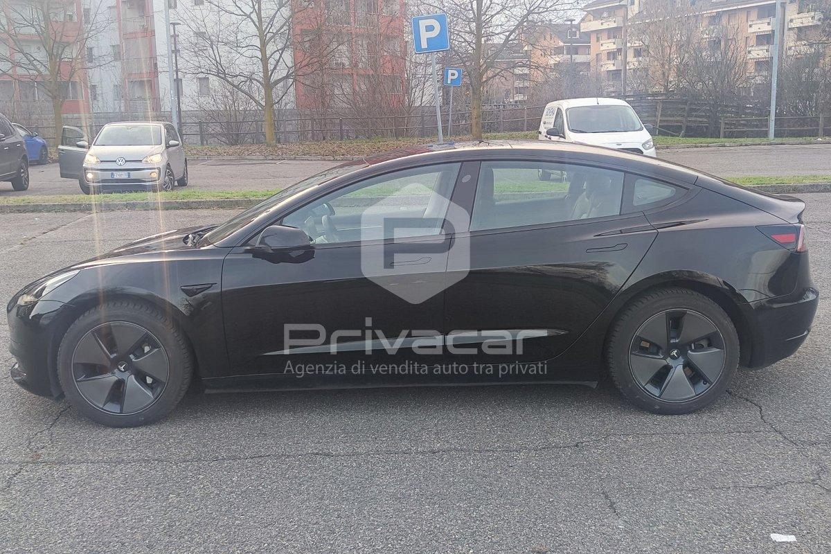 TESLA Model 3 RWD