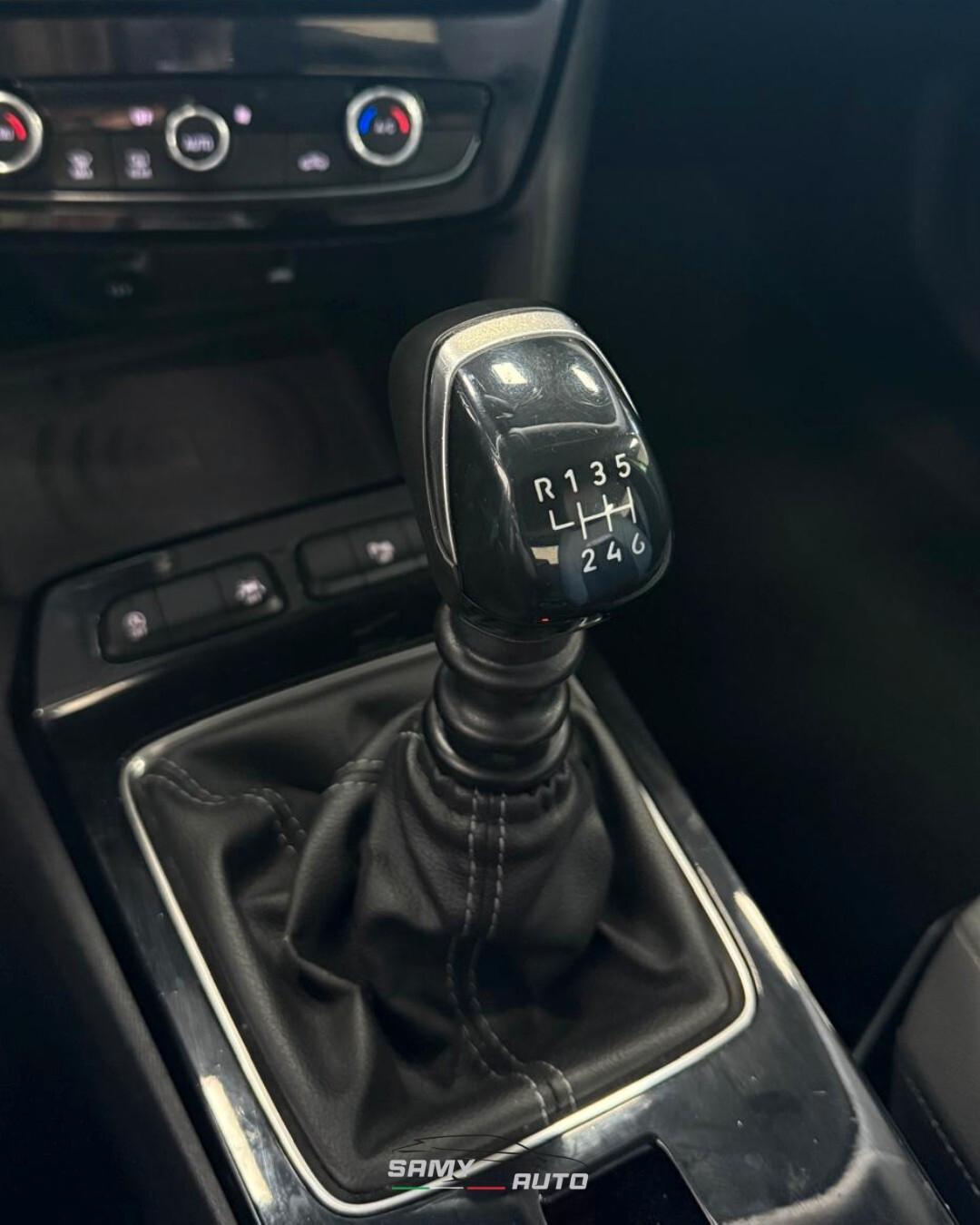 Opel Mokka 1.5 diesel Ultimate