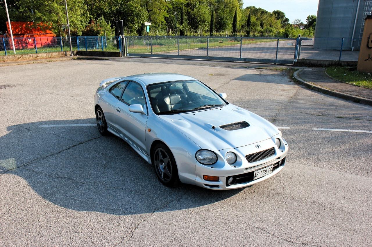 Toyota Celica GT FOUR