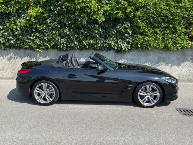 BMW Z4 sDrive20i Msport