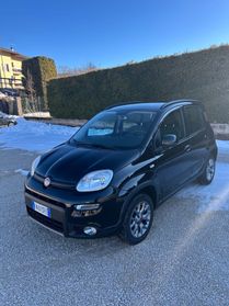 Fiat Panda 1.3 MJT 95 CV S&S 4x4 + ELD