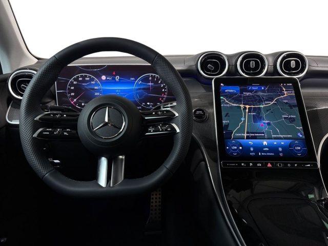 MERCEDES-BENZ GLC 300 de hybrid EQ 4Matic Coupé AMG Line Advanced Tech