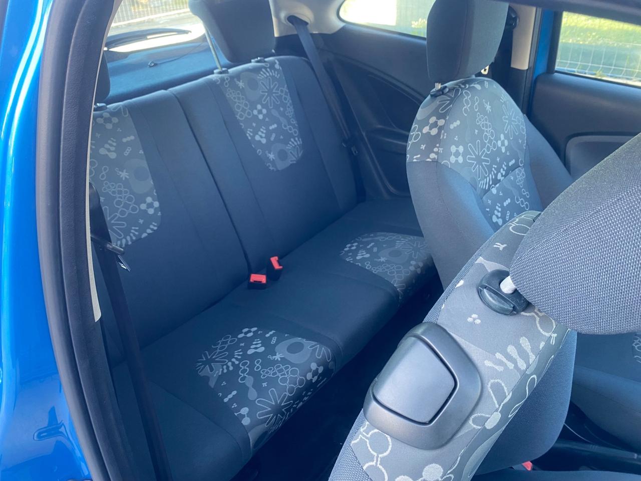 Ford Ka Ka 1.3 TDCi 75CV cDPF