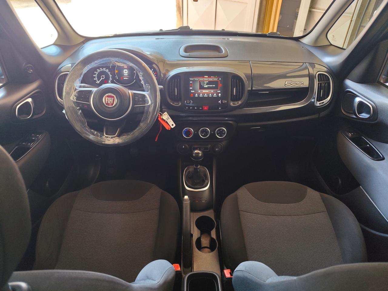Fiat 500L 1.4 95 CV Lounge