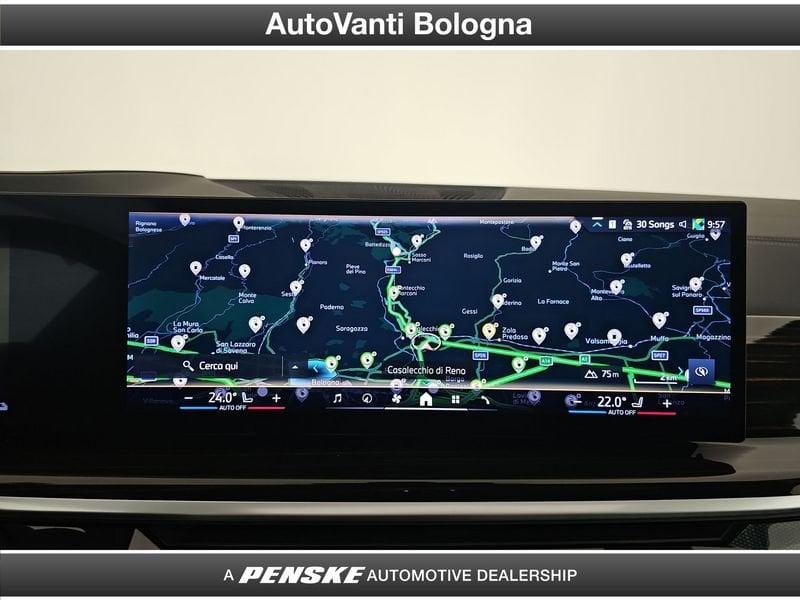 BMW X5 X5 xdrive50e MSport Pro auto