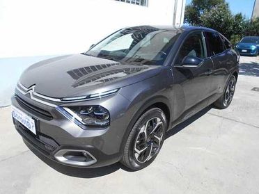Citroen C4 130 EAT8 Shine Fin 9Perfet Scon 40%
