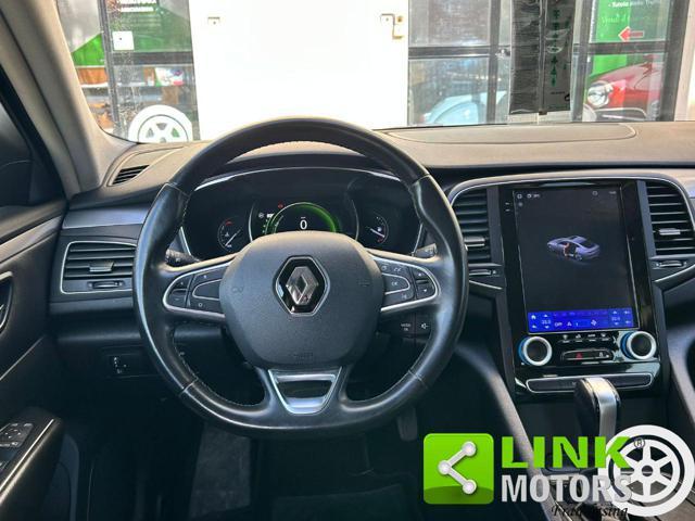 RENAULT Talisman dCi 130 CV EDC Energy Intens