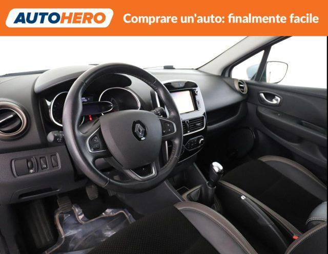 RENAULT Clio 1.2 75CV 5 porte Intens
