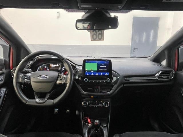 Ford Fiesta 1.5 Ecoboost 200 CV 3 porte ST