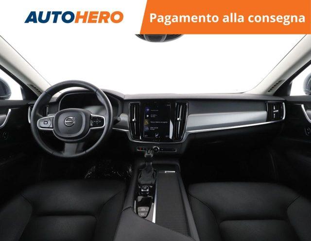 VOLVO V90 D4 Geartronic Momentum