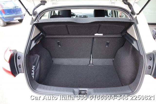 NISSAN Pulsar 1.5 dCi UniPropr. SOLO 55.000 km per NEOPATENTATI