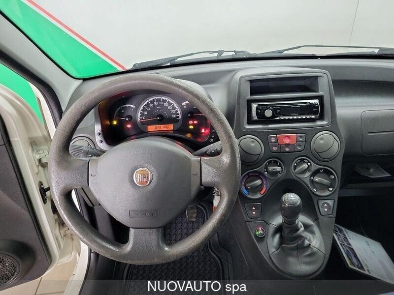 FIAT Panda Panda 1.2 Dynamic GPL