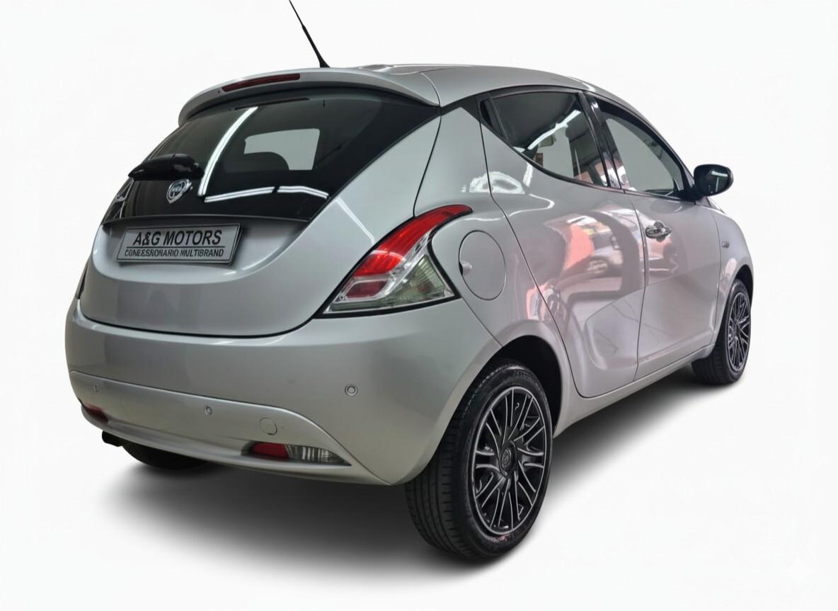 LANCIA YPSILON 1.2 69cv S&S GOLD
