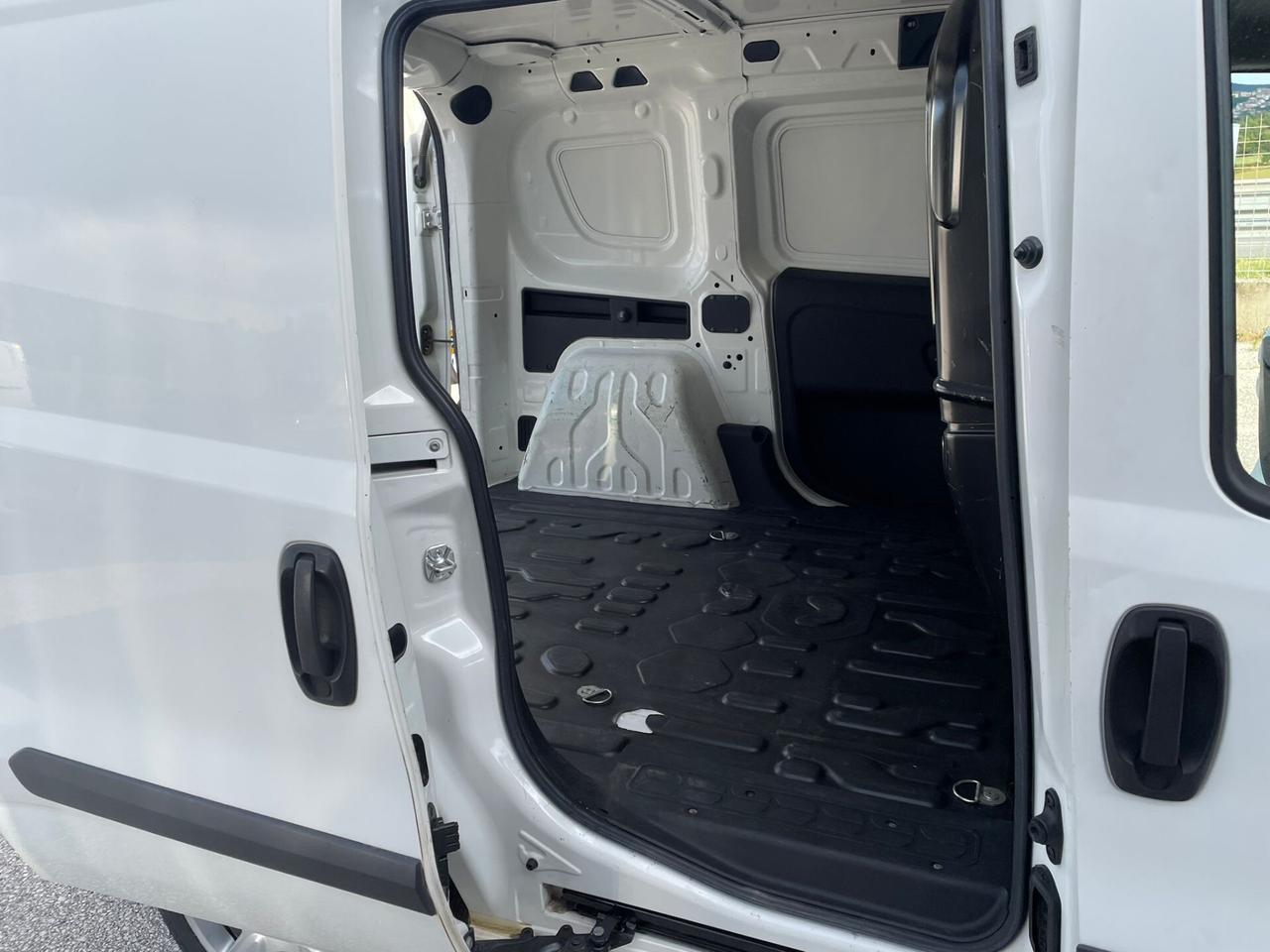 Fiat Doblo Doblò 1.3 MJ 16V PC-TN Cargo Lamier.
