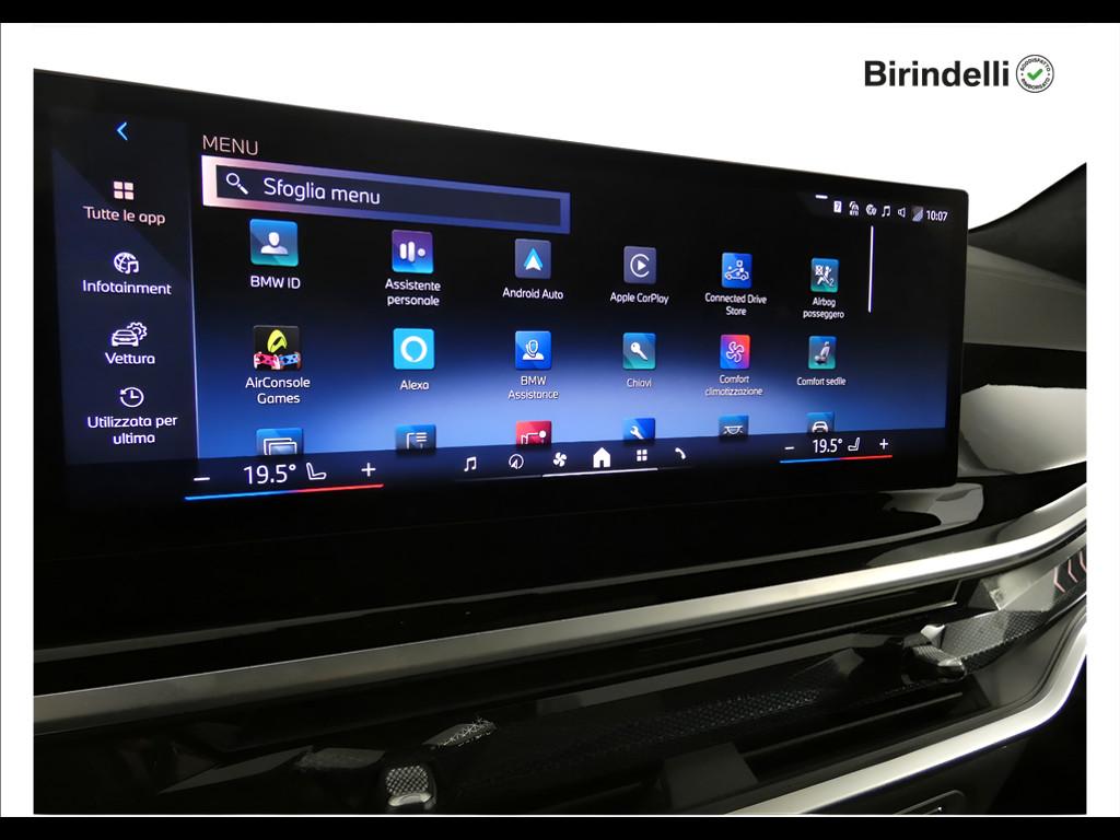 BMW BMW X7 xDrive40d