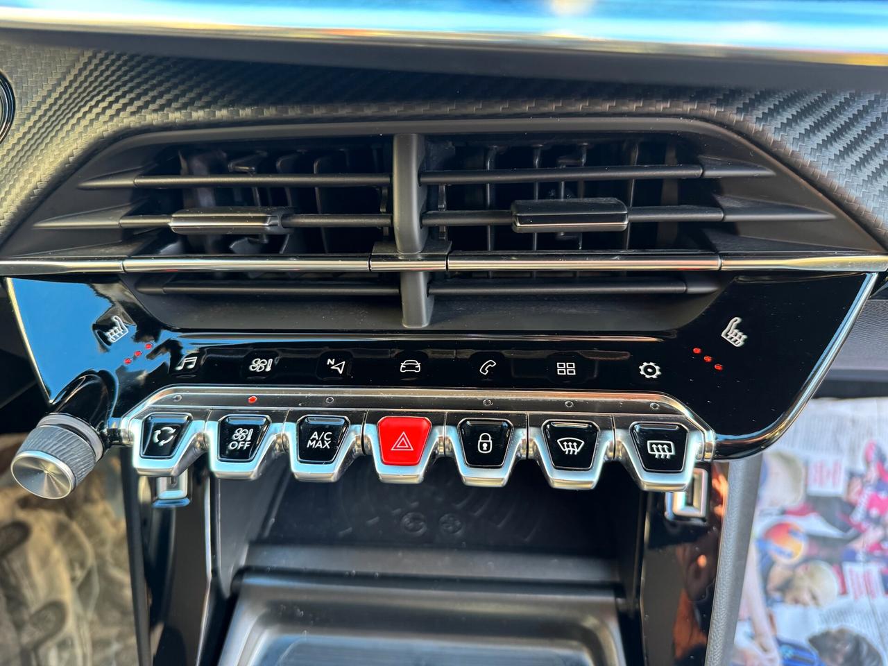 Peugeot 2008 BlueHDi 100 S&S Allure