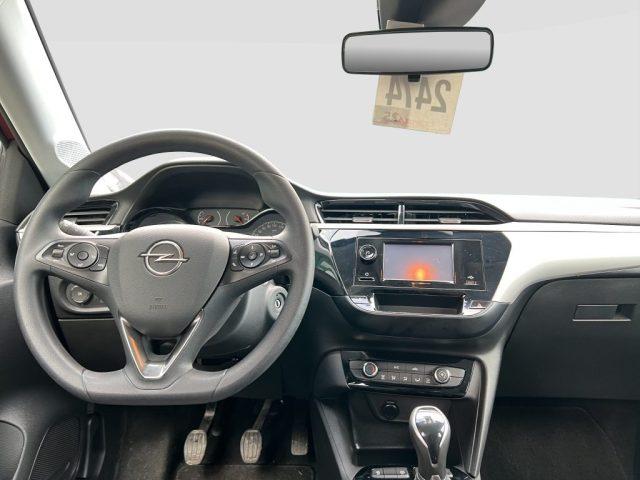 OPEL Corsa Corsa 1.2