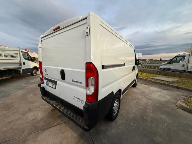 Citroen JUMPER L1H1 120