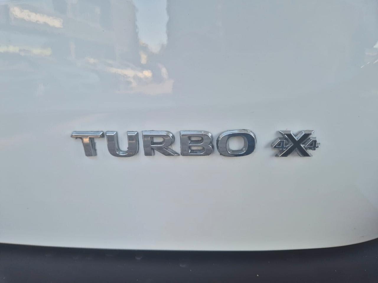 Opel Mokka 1.4 T. 140CV 4x4 Cosmo E5B--76mila KM!