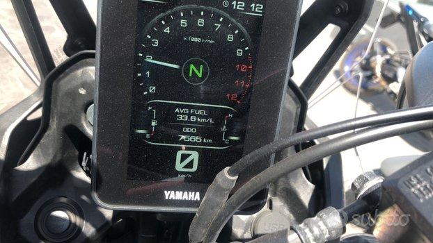 YAMAHA 700 TENERE 2024