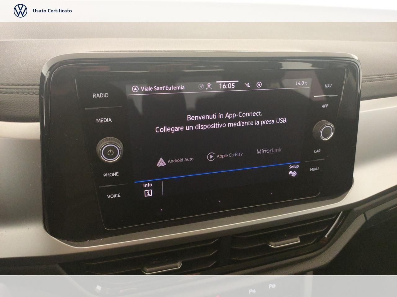 2.0 TDI Life 150 CV DSG