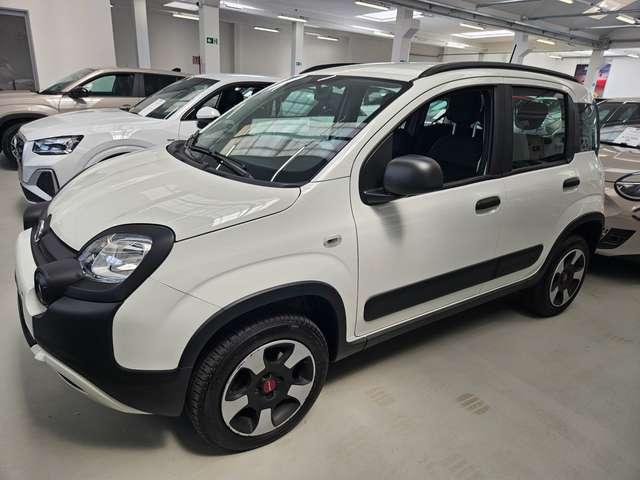 Fiat Panda Panda 4x4 Twin Air 85cv