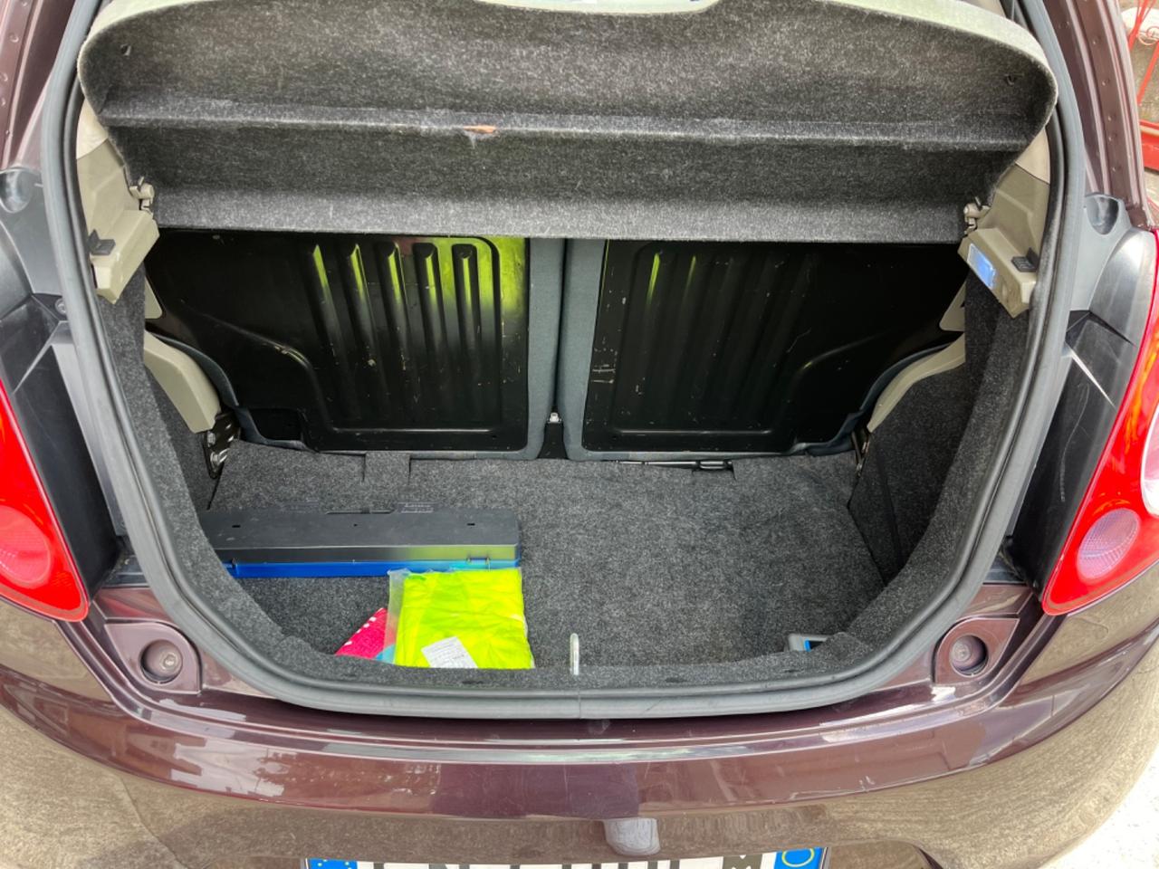 Ford Ka Ka+ 1.3 TDCi 75CV Titanium cDPF