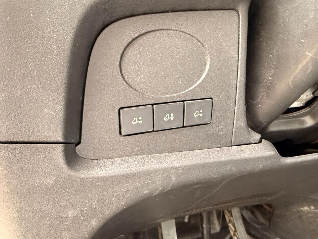 Iveco daily 35C15 (3.0) Cassone fisso IVA COMPRESA