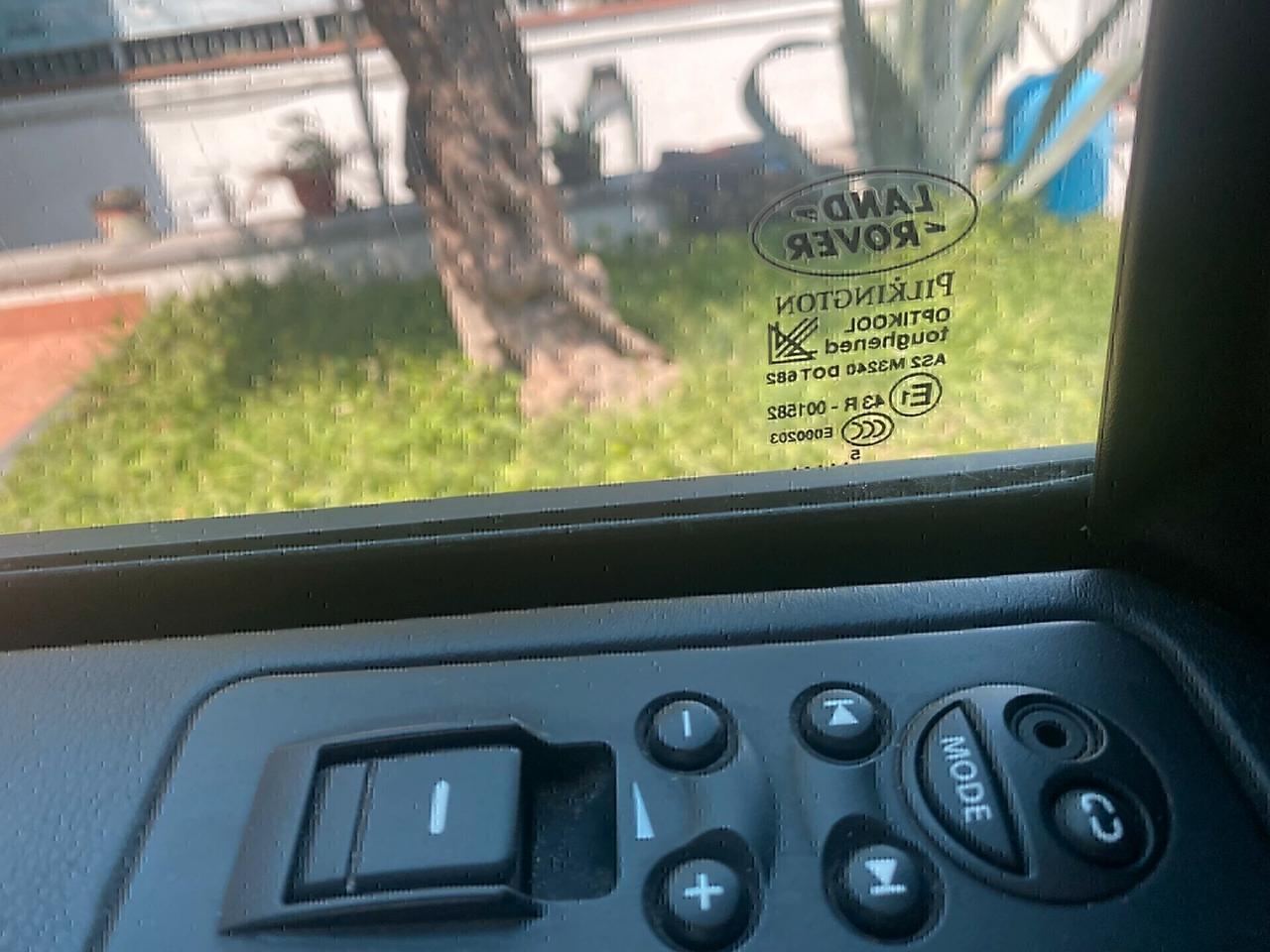 Land Rover Range Rover 3.0 Td6 SE 4X4