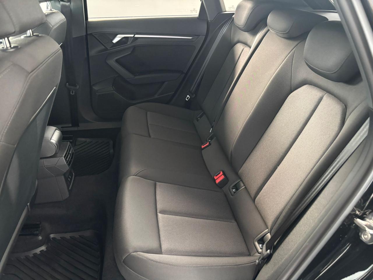 Audi A3 SPB 35 TDI S tronic Business