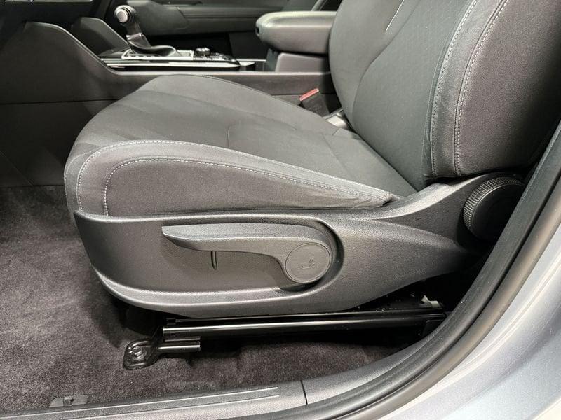 KIA Sportage Sportage 1.6 TGDi MHEV DCT Business