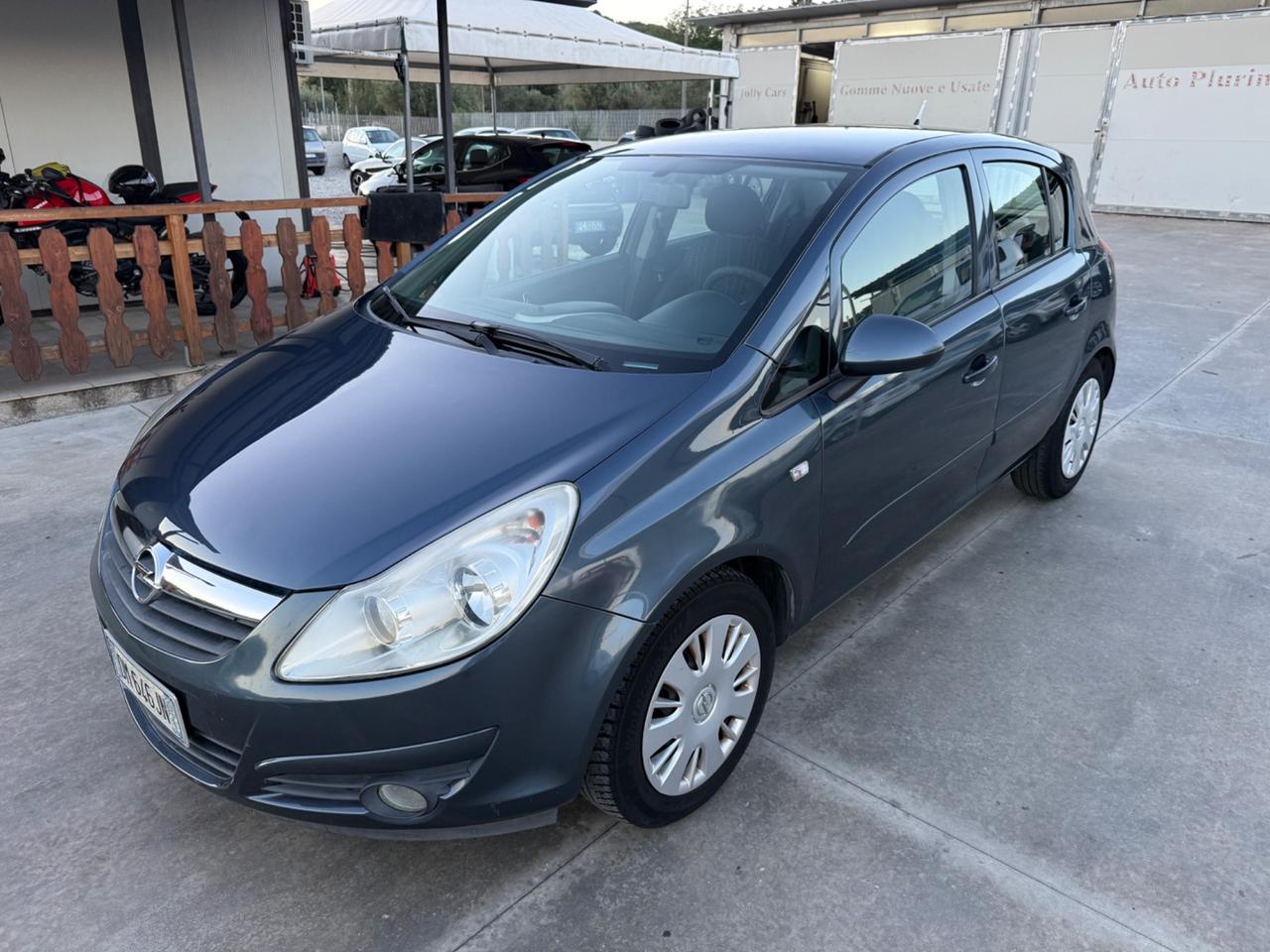 Opel Corsa 1.3 CDTI 75CV 5 porte Club