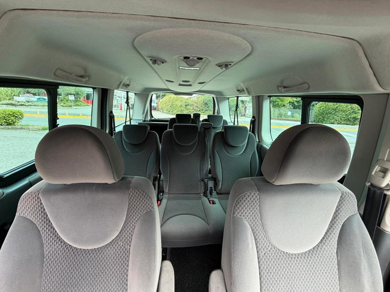 Citroen Jumpy 2.0 HDI 8 POSTI IN ECCELLENTI CONDIZIONI