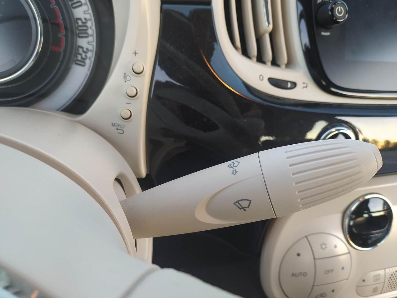 Fiat 500 Dolcevita 1.0 70 MHEV #7185