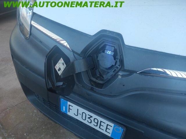 Renault Kangoo Z.E. 4p. Express