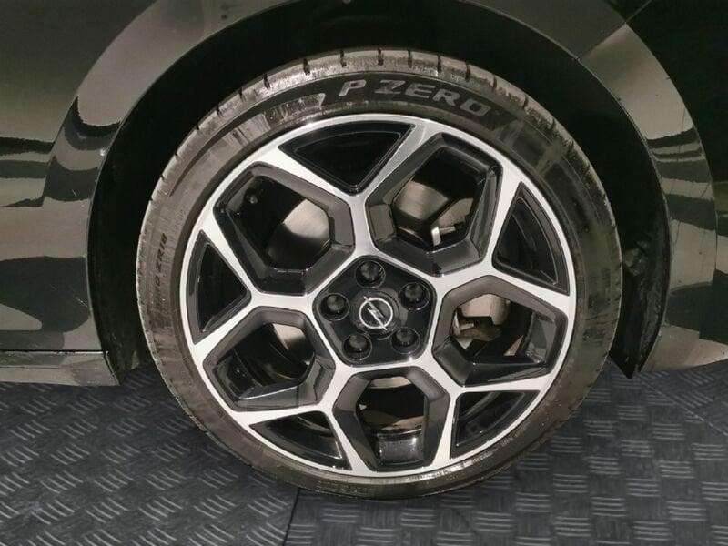 Opel Astra Astra 1.6 Plug-in Hybrid 180 CV AT8 GS Line