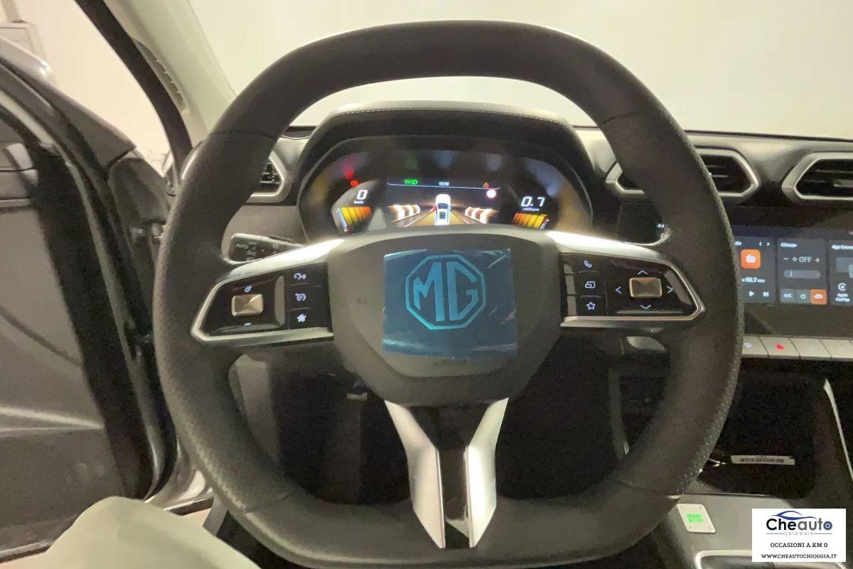 MG - ZS -1.5 Standard